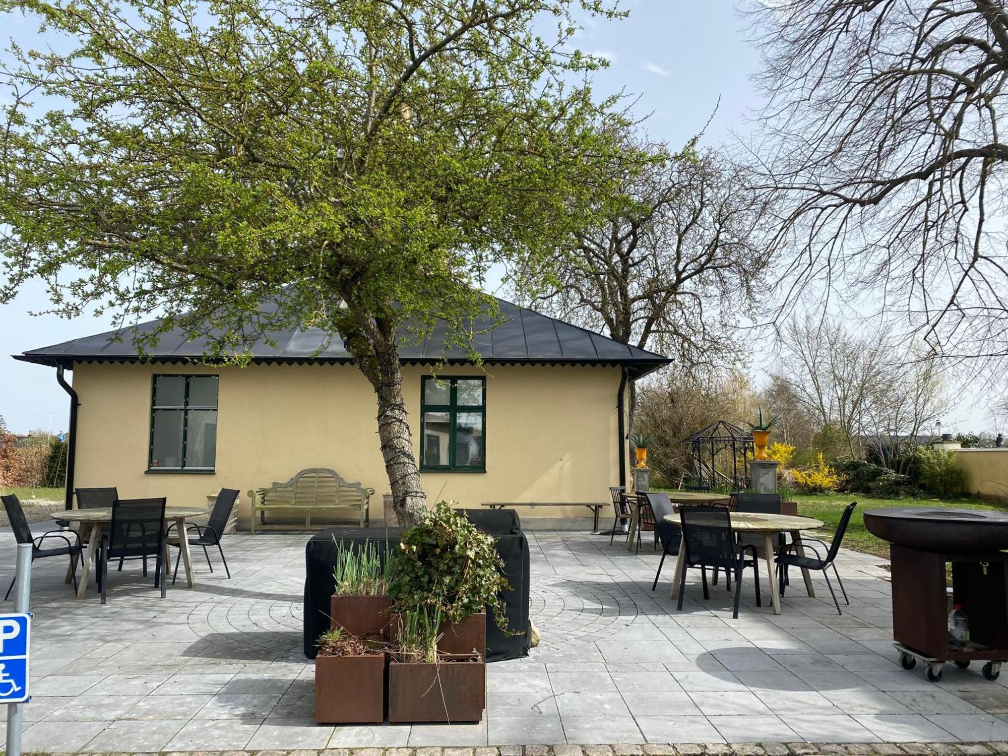 Villa Deluxe At Brohuspark Lomma Zewnętrze zdjęcie
