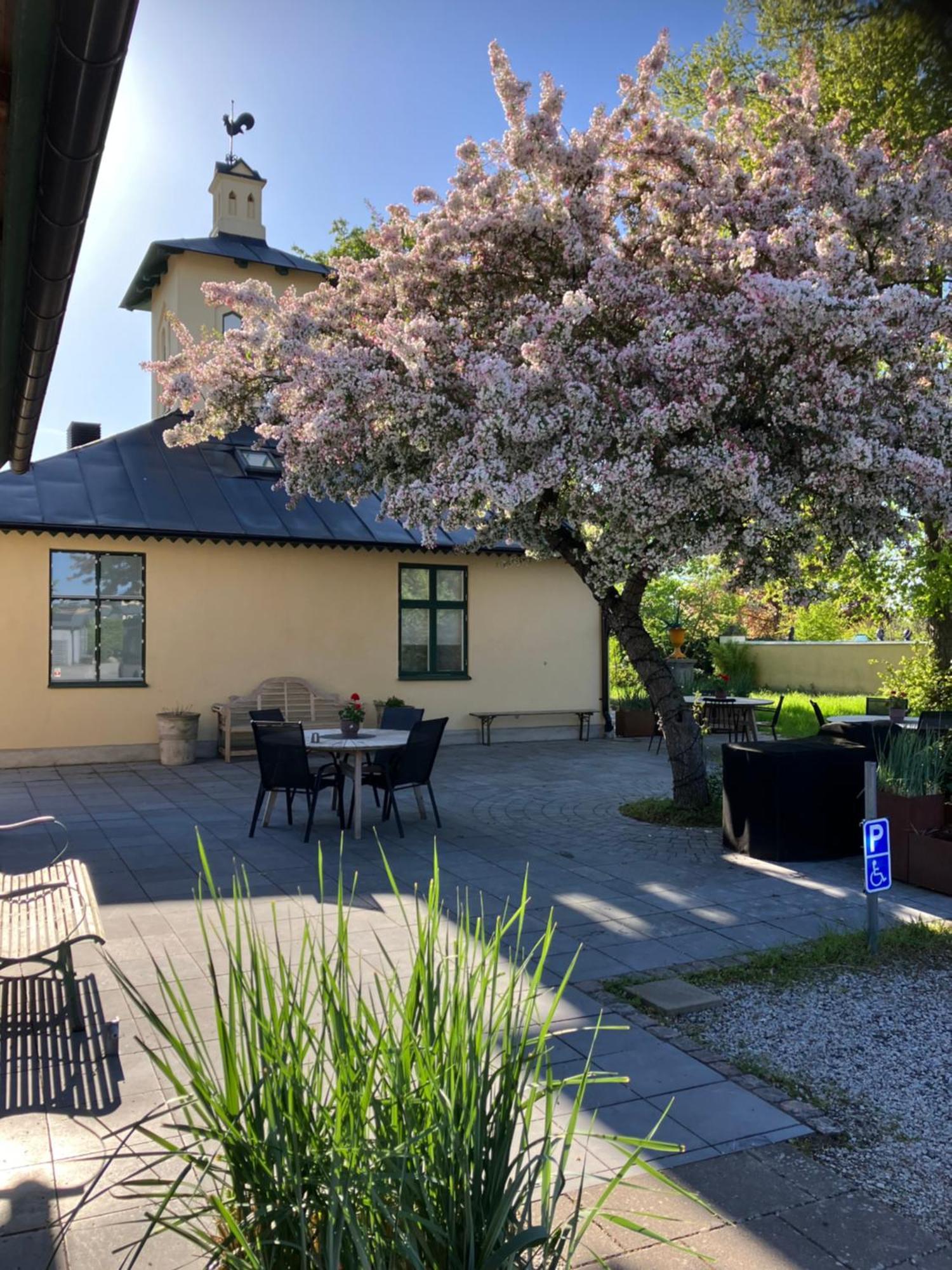 Villa Deluxe At Brohuspark Lomma Zewnętrze zdjęcie